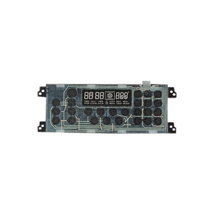 FRIGIDAIRE 316207605 CLOCK/TIMER (genuine oem part)