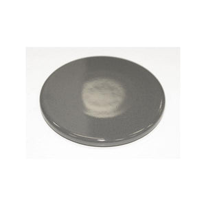 FRIGIDAIRE 316213501 GAS RANGE BURNER CAP GRAY (genuine oem part)