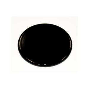 FRIGIDAIRE 316213600 BURNER CAP 12K BLACK (genuine oem part)