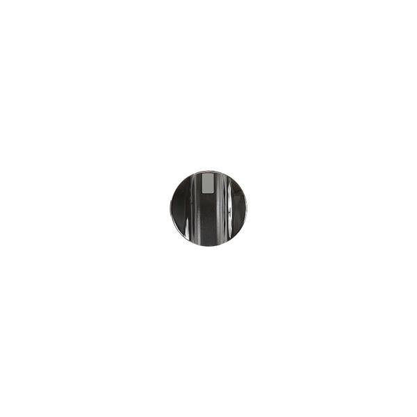 FRIGIDAIRE 316218401 SURFACE UNIT KNOB BLACK (genuine oem part) - Parts Solution Group