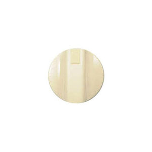 FRIGIDAIRE 316218402 SURFACE UNIT KNOB BISQUE (genuine oem part)