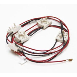 FRIGIDAIRE 316219018 WIRING HARNESS (GENUINE OEM PART)