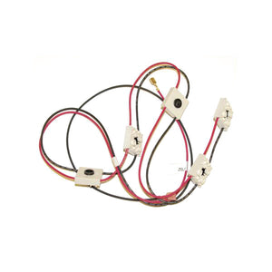 FRIGIDAIRE 316219023 WIRING HARNESS (genuine oem part)