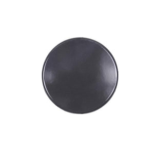 FRIGIDAIRE 316219905 BURNER CAP 14K  BLACK (genuine oem part)