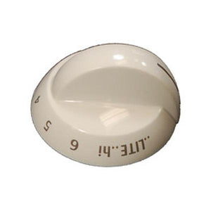 FRIGIDAIRE 316220010 KNOB (genuine oem part)