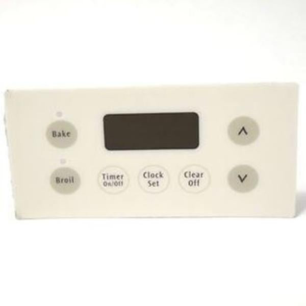 FRIGIDAIRE 316220702 OVERLAY (GENUINE OEM PART) - Parts Solution Group