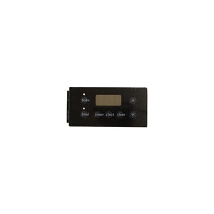 FRIGIDAIRE 316220705 OVERLAY (genuine oem part)