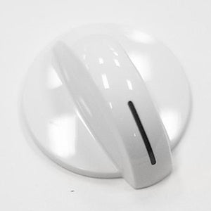 FRIGIDAIRE 316223000 SURFACE UNIT KNOB WHITE (genuine oem part)