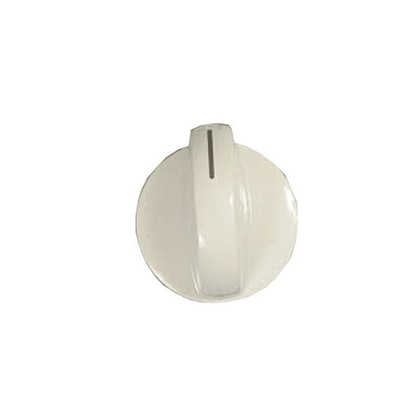 FRIGIDAIRE 316223028 SURFACE UNIT KNOB WHITE (genuine oem part) - Parts Solution Group