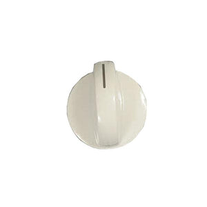 FRIGIDAIRE 316223028 SURFACE UNIT KNOB WHITE (genuine oem part)