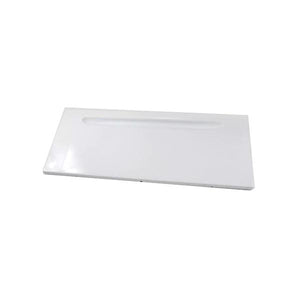 FRIGIDAIRE 316231327 WHITE DRAWER PANEL (genuine oem part)