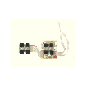 FRIGIDAIRE 316239500 USER INTERFACE BOARD (genuine oem part)