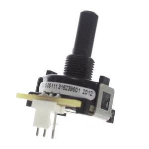 FRIGIDAIRE 316239601KIT DUAL SURFACE UNIT CONTROL (genuine oem part)