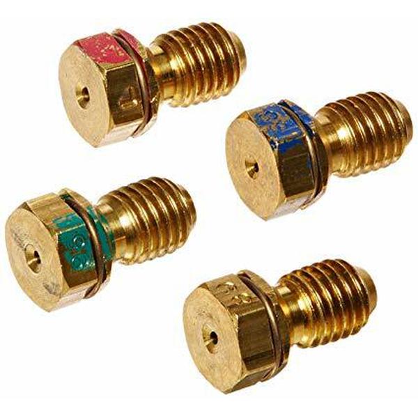 FRIGIDAIRE 316243703 LP CONVERSION KIT (GENUINE OEM PART) - Parts Solution Group