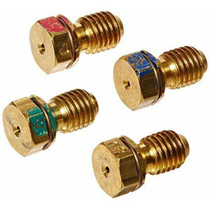 FRIGIDAIRE 316243703 LP CONVERSION KIT (GENUINE OEM PART)