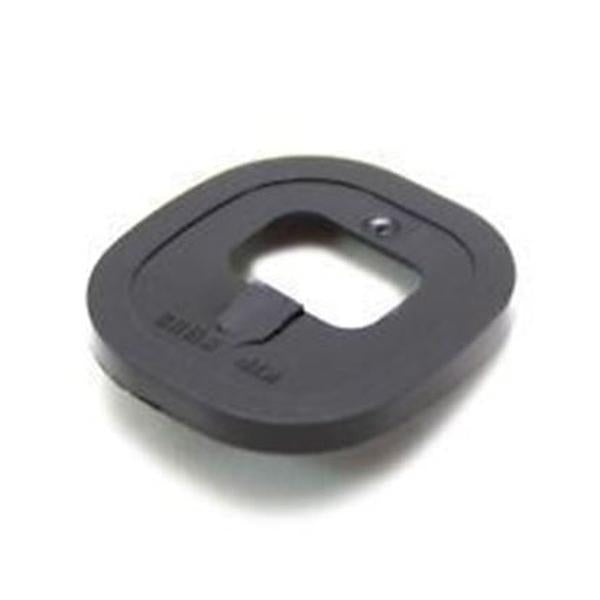 FRIGIDAIRE 316248400 DOOR HANDLE SPACER (BLACK) (GENUINE OEM PART) - Parts Solution Group