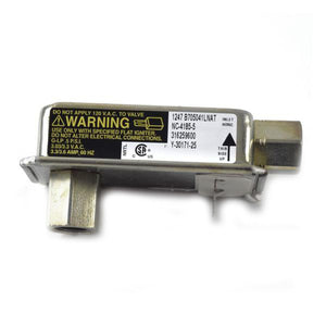 FRIGIDAIRE 316259600 RANGE OVEN GAS VALVE (GENUINE OEM PART)