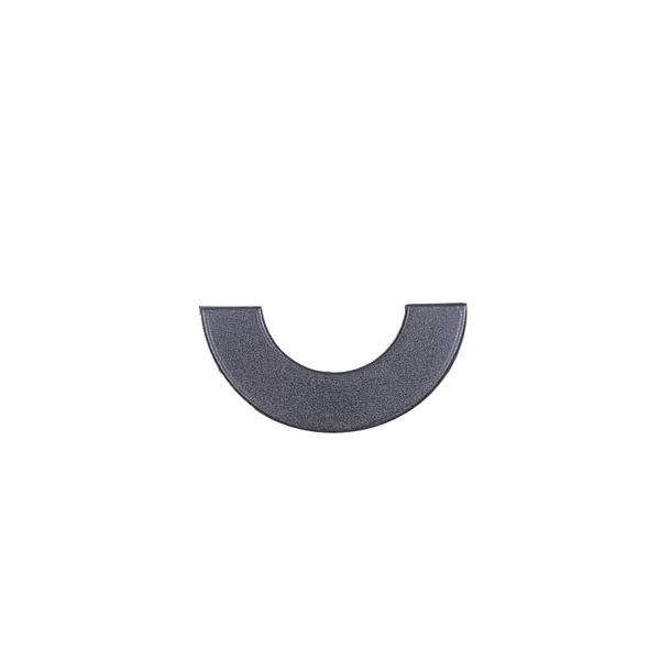 FRIGIDAIRE 316262204 BURNER CAP 17K BLACK (genuine oem part) - Parts Solution Group