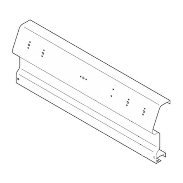 FRIGIDAIRE 316263388 PANEL (genuine oem part) - Parts Solution Group