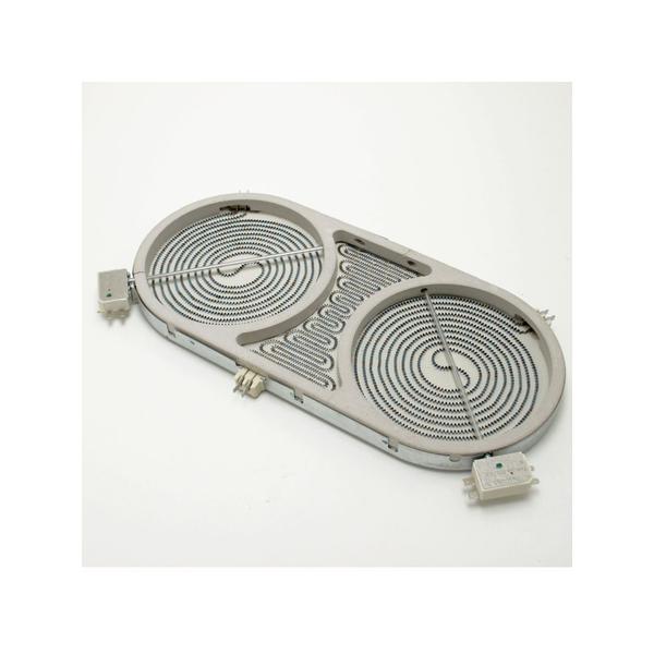 FRIGIDAIRE 316280701 DOUBLE ELEMENT W/BRIDGE (genuine oem part) - Parts Solution Group
