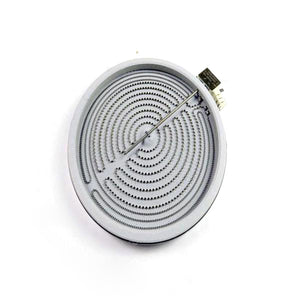 FRIGIDAIRE 316282100 DUAL SURFACE ELEMENT (genuine oem part)