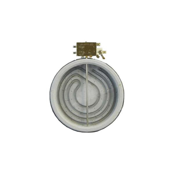 FRIGIDAIRE 316289800 RADIANT SURFACE ELEMENT (genuine oem part) - Parts Solution Group
