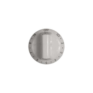FRIGIDAIRE 316352800 KNOB (genuine oem part)