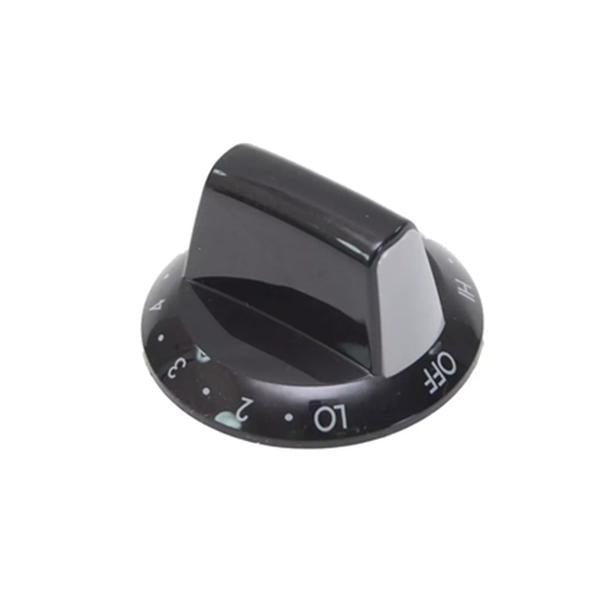 FRIGIDAIRE 316352801 KNOB (GENUINE OEM PART) - Parts Solution Group
