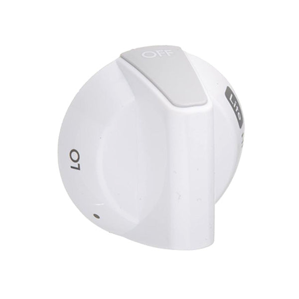 FRIGIDAIRE 316353100 KNOB (genuine oem part) - Parts Solution Group