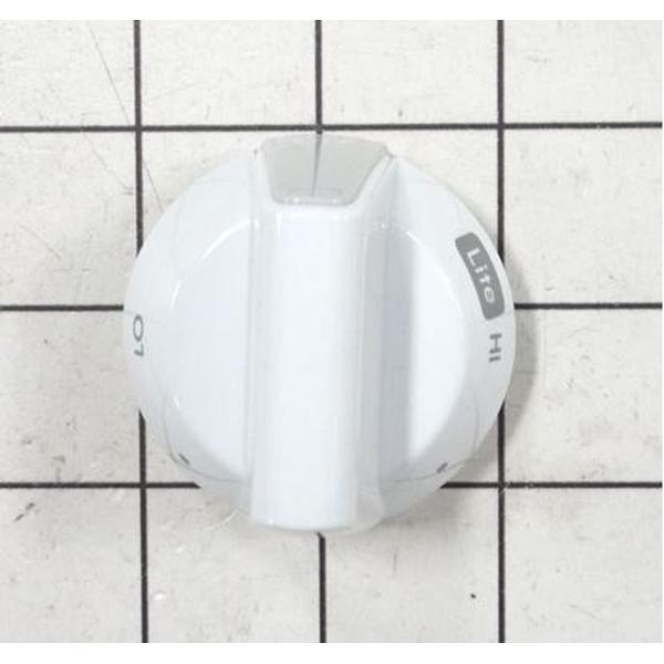 FRIGIDAIRE 316353103 KNOB (GENUINE OEM PART) - Parts Solution Group