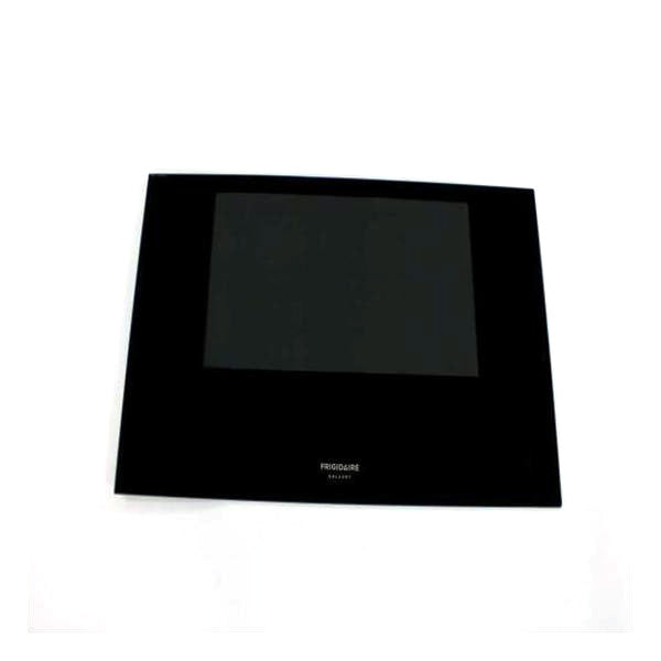 FRIGIDAIRE 316355501 GLASS ASSEMBLY (GENUINE OEM PART) - Parts Solution Group