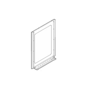 FRIGIDAIRE 316400142 PANEL (genuine oem part)