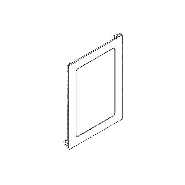 FRIGIDAIRE 316400145 PANEL (genuine oem part) - Parts Solution Group