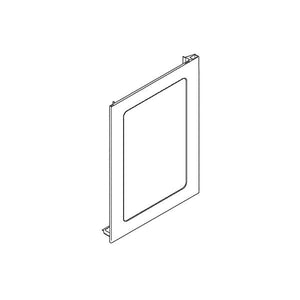FRIGIDAIRE 316400145 PANEL (genuine oem part)