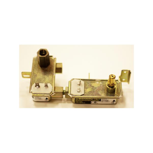 FRIGIDAIRE 316404901 SAFETY VALVE (genuine oem part) - Parts Solution Group