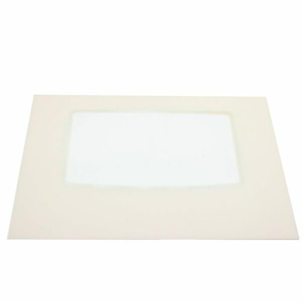 FRIGIDAIRE 316406402 GLASS (GENUINE OEM PART) - Parts Solution Group