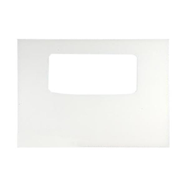 FRIGIDAIRE 316406403 GLASS (GENUINE OEM PART) - Parts Solution Group