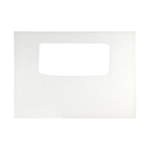 FRIGIDAIRE 316406403 GLASS (GENUINE OEM PART)
