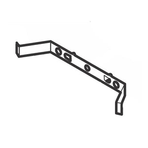 FRIGIDAIRE 316408301 BRACKET (GENUINE OEM PART)
