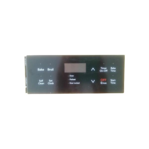 FRIGIDAIRE 316419145 OVERLAY (genuine oem part) - Parts Solution Group
