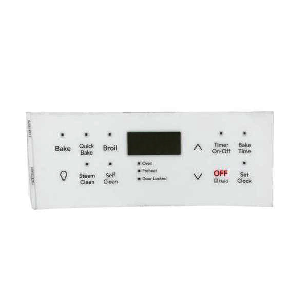 FRIGIDAIRE 316419379 OVERLAY (GENUINE OEM PART) - Parts Solution Group