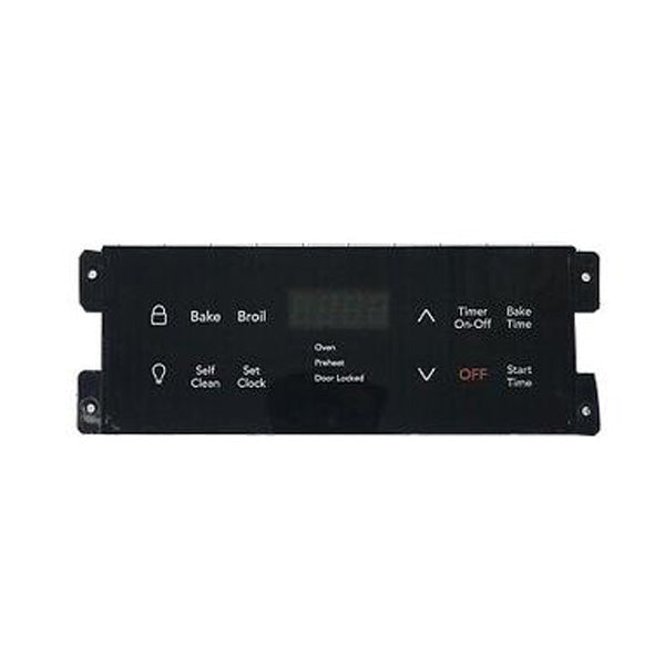 FRIGIDAIRE 316419380 OVERLAY (genuine oem part) - Parts Solution Group