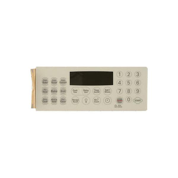 FRIGIDAIRE 316419807 OVERLAY (genuine oem part) - Parts Solution Group