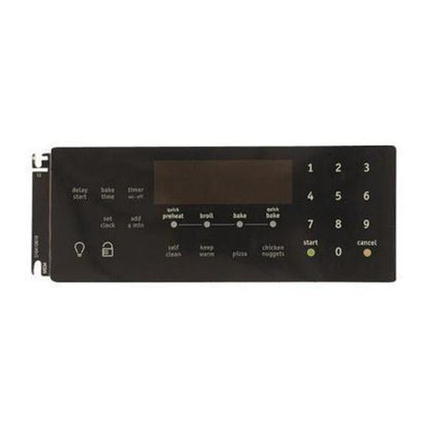 FRIGIDAIRE 316419819 OVERLAY (GENUINE OEM PART) - Parts Solution Group