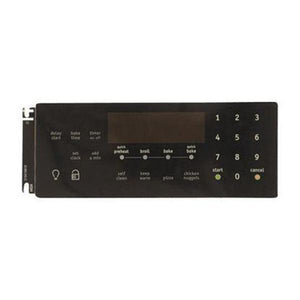 FRIGIDAIRE 316419819 OVERLAY (GENUINE OEM PART)