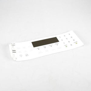 FRIGIDAIRE 316419820 OVERLAY (GENUINE OEM PART)