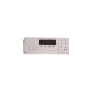 FRIGIDAIRE 316419827 OVERLAY (genuine oem part)
