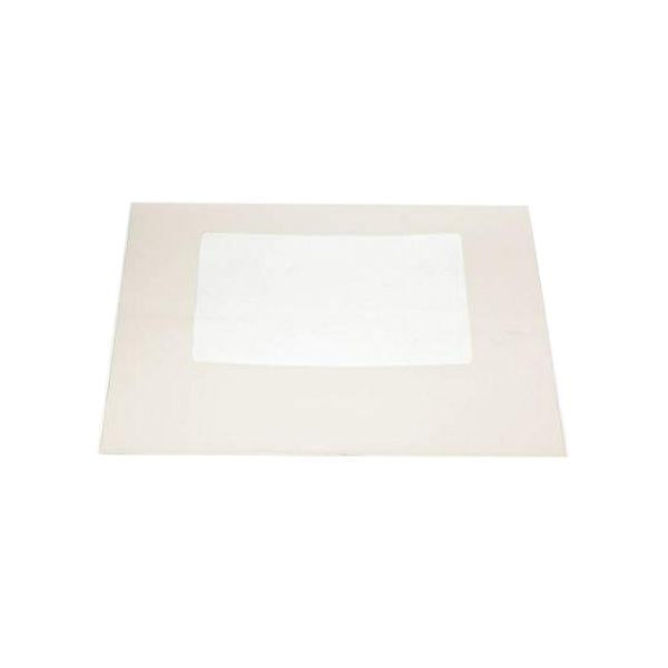 FRIGIDAIRE 316427002 OUTER OVEN DOOR GLASS (GENUINE OEM PART) - Parts Solution Group
