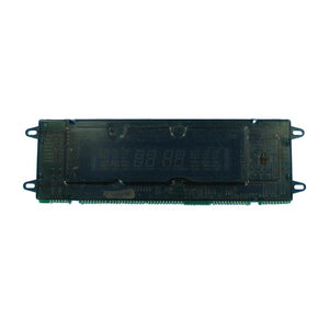 FRIGIDAIRE 316429700 CLOCK DUAL (GENUINE OEM PART)