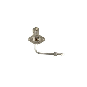 FRIGIDAIRE 316430502 IGNITOR/ORIFICE ASSEMBLY (genuine oem part)
